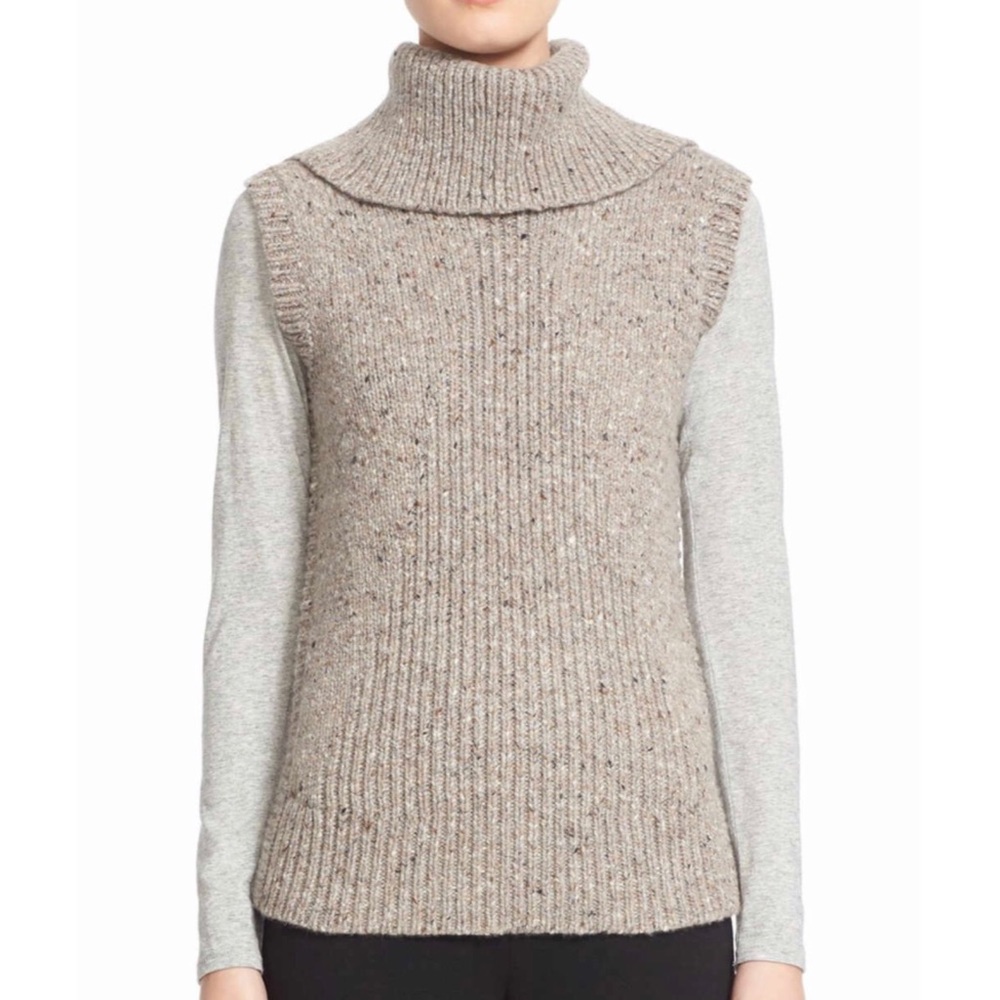 Nordstrom Signature & Caroline Issa Sweater